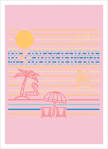 Summer Sands