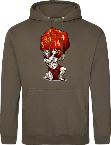 D20 Atlas