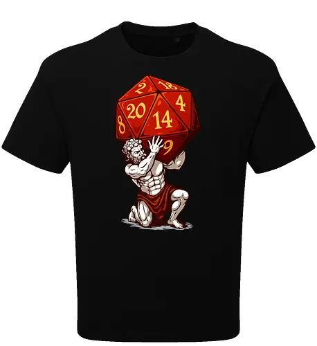 D20 Atlas