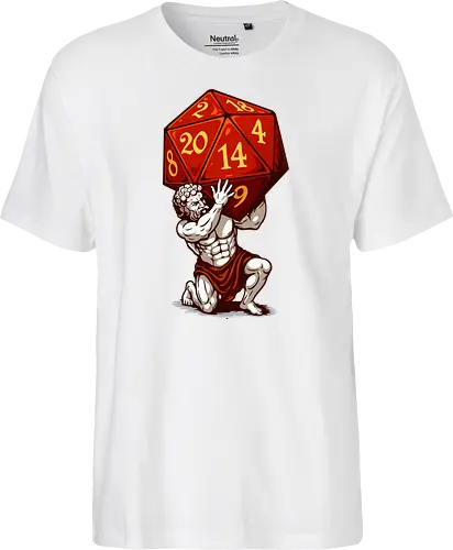 D20 Atlas