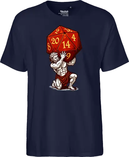 D20 Atlas