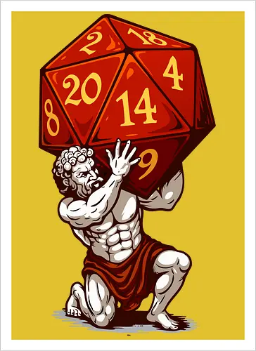 D20 Atlas