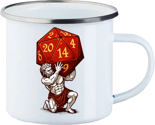 D20 Atlas