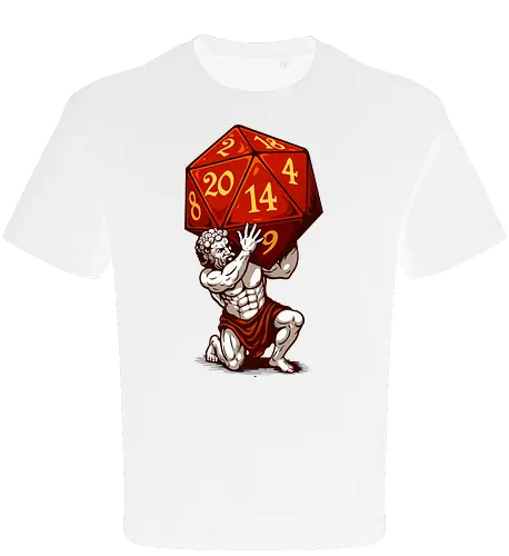 D20 Atlas