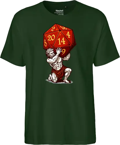 D20 Atlas