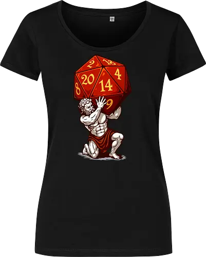 D20 Atlas