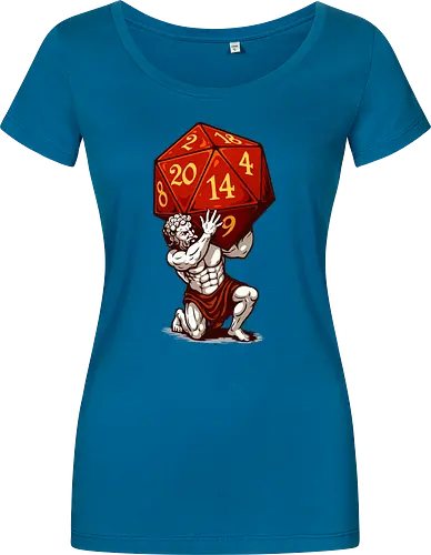 D20 Atlas