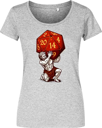D20 Atlas