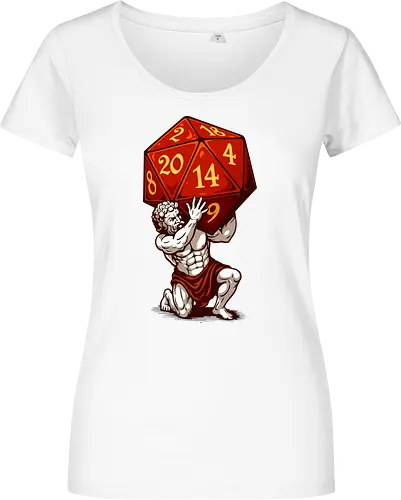 D20 Atlas
