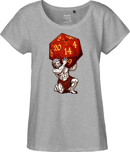 D20 Atlas