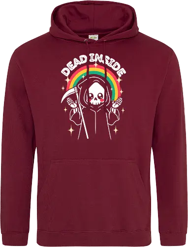 Dead Inside - Süßer Totenkopf