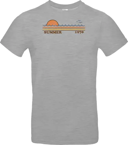 Summer 1970