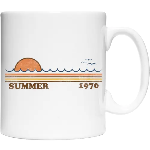 Summer 1970