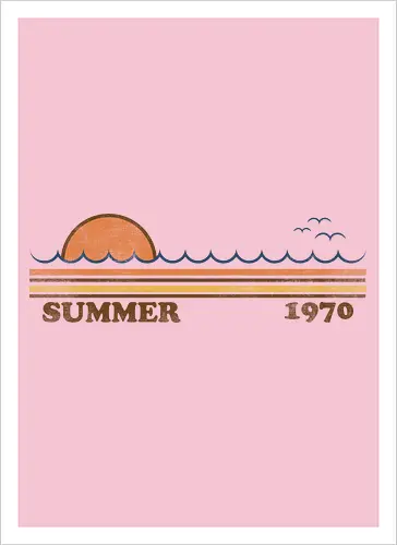 Summer 1970