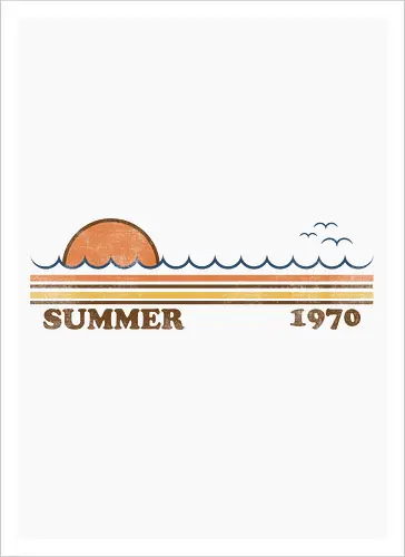 Summer 1970