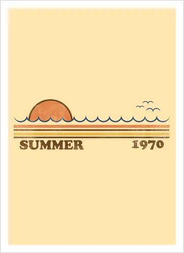Summer 1970