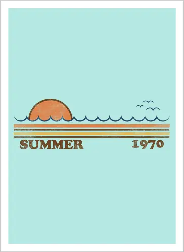 Summer 1970
