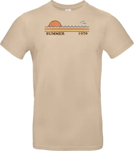Summer 1970