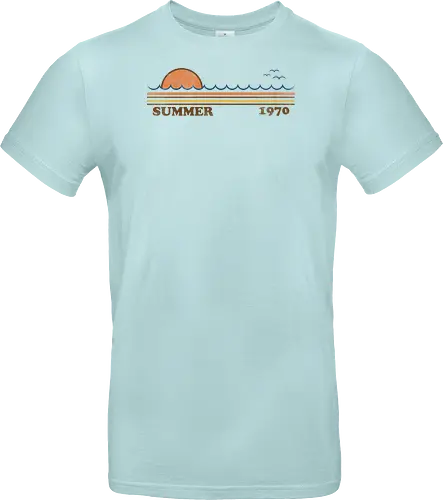 Summer 1970
