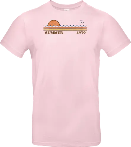 Summer 1970