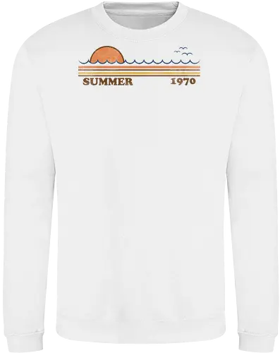 Summer 1970
