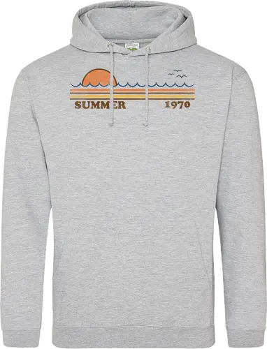 Summer 1970