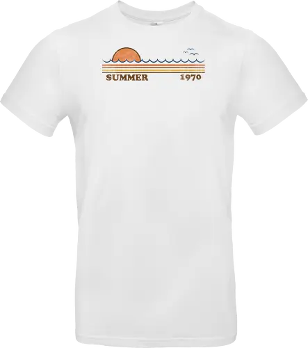 Summer 1970