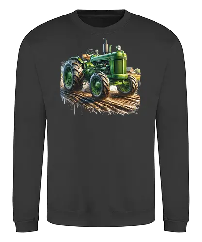 Alt aber Ohoooo - Sweatshirt