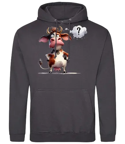 HÄÄÄÄÄÄÄ ? - Standard Hoodie