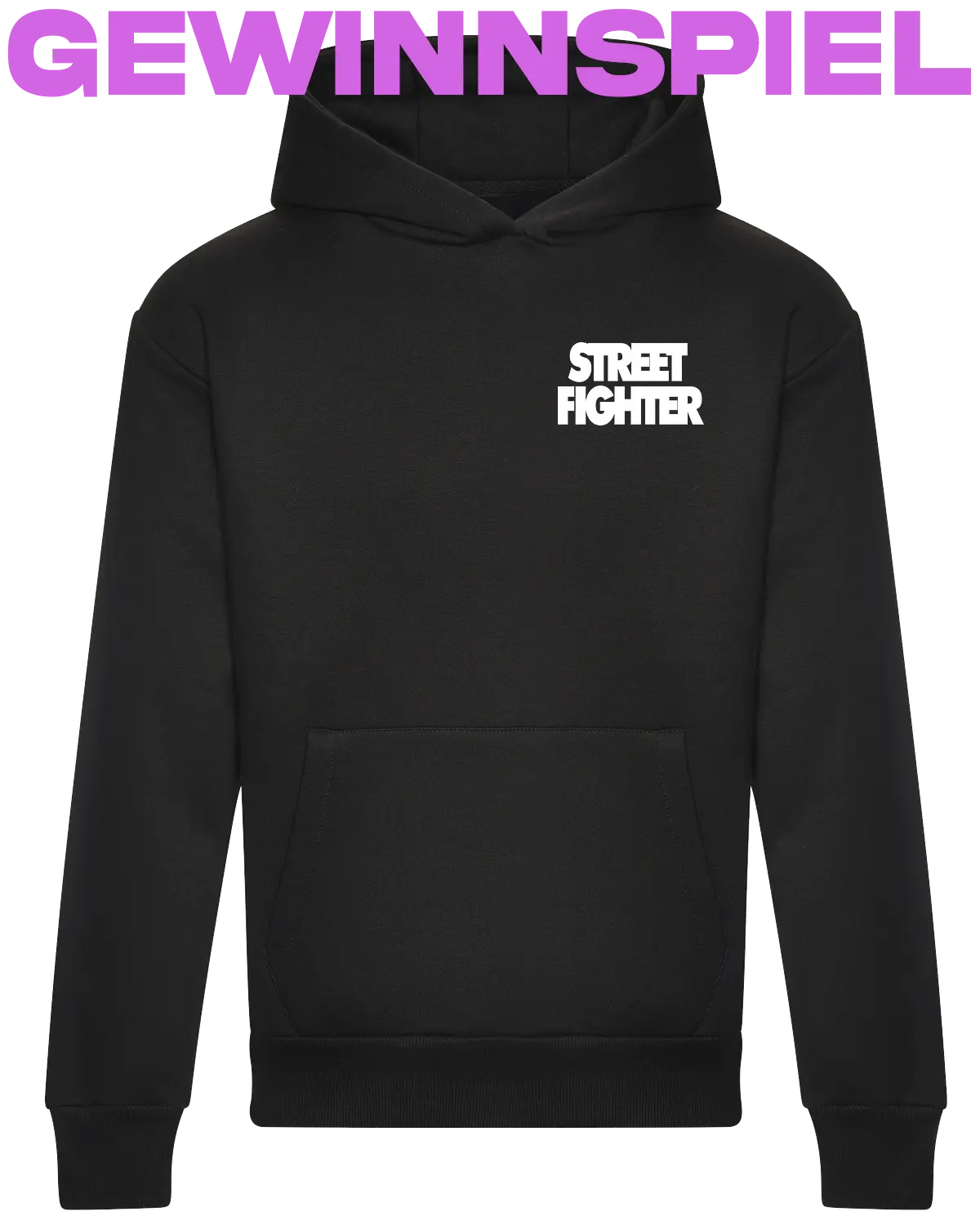 Streetfighter GP