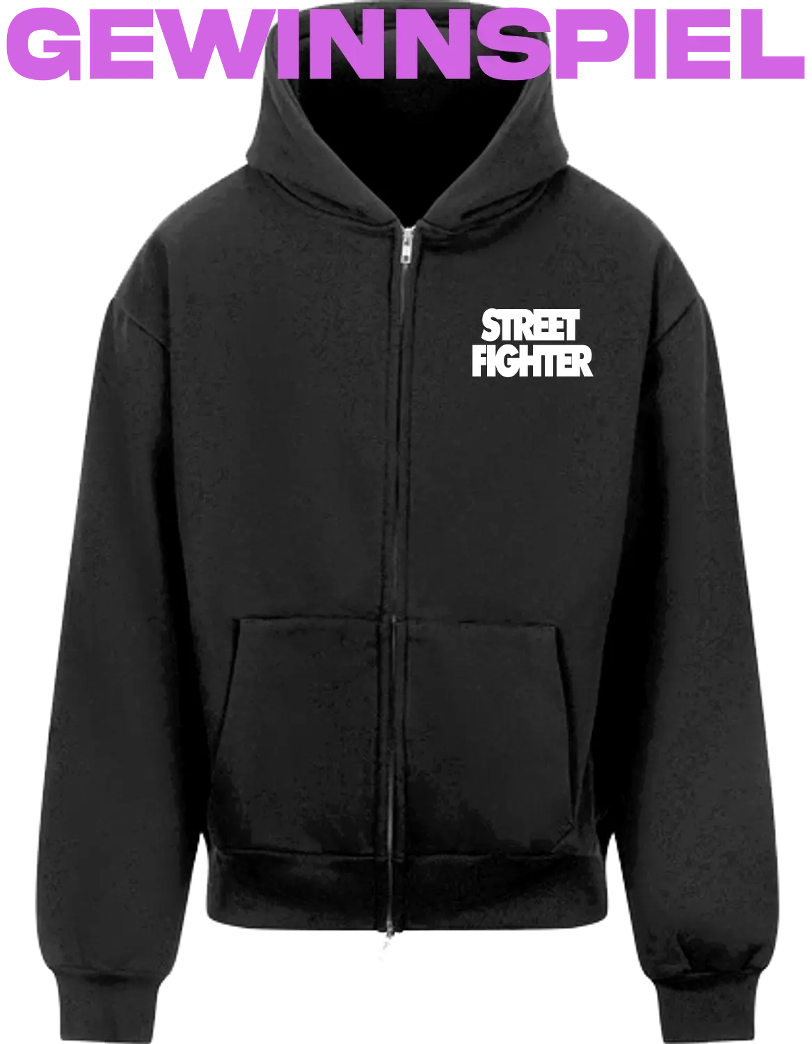 Streetfighter GP