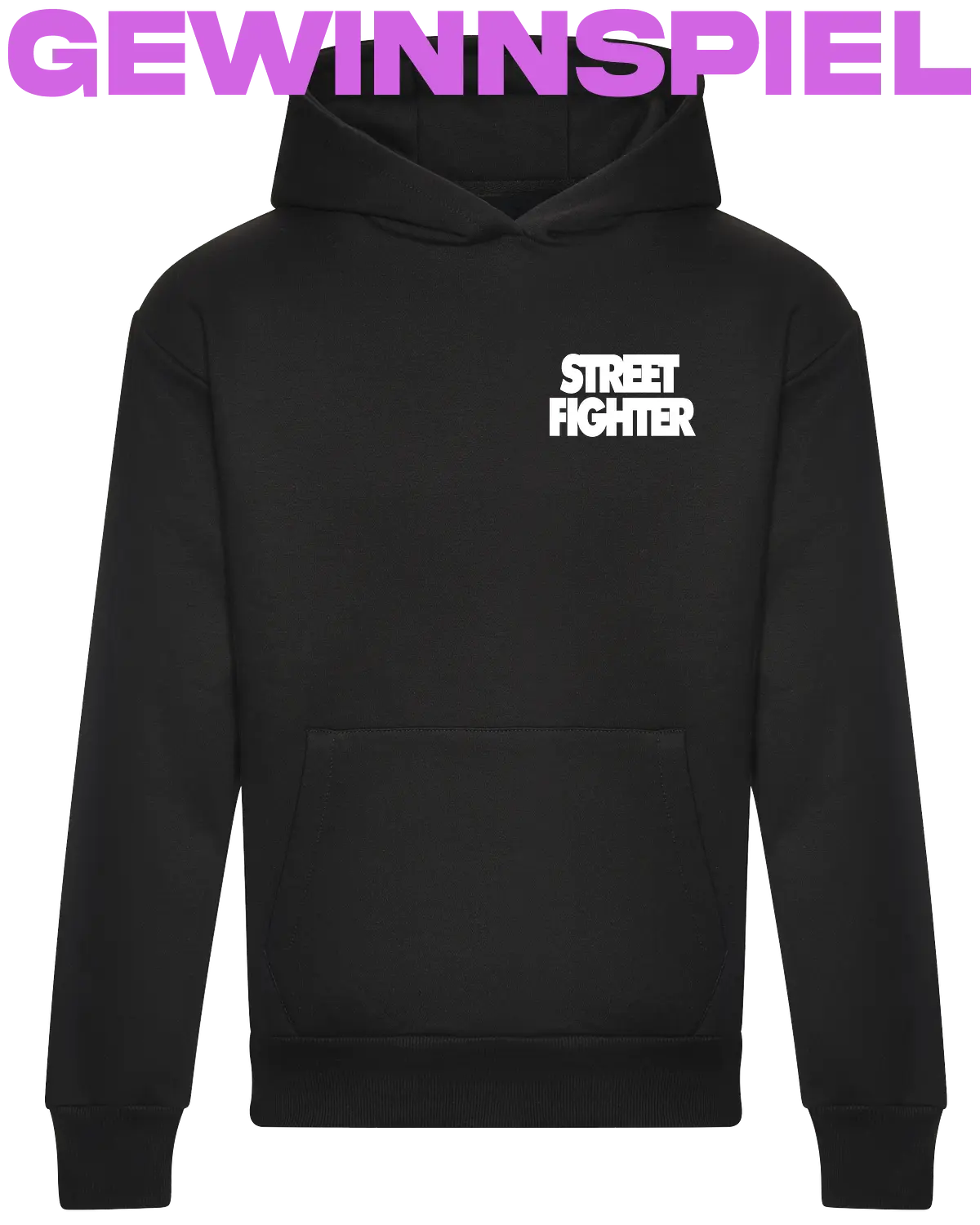 Streetfighter