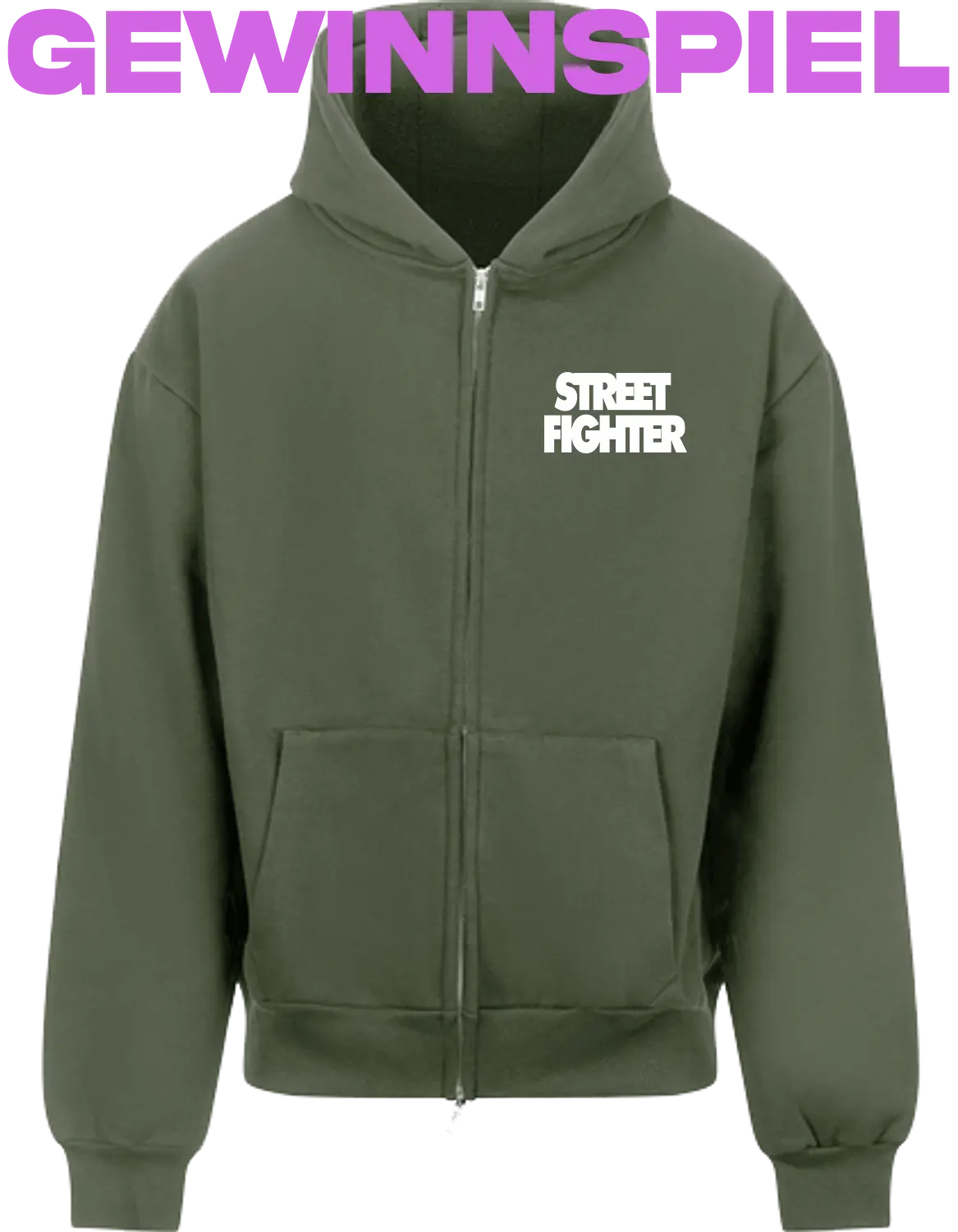 Streetfighter