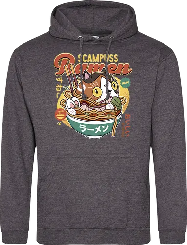Scampuss Ramen