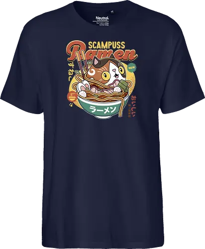 Scampuss Ramen