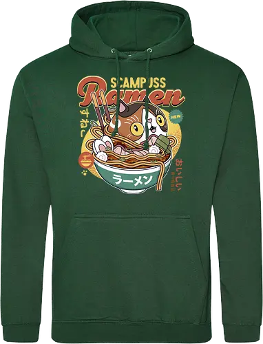 Scampuss Ramen