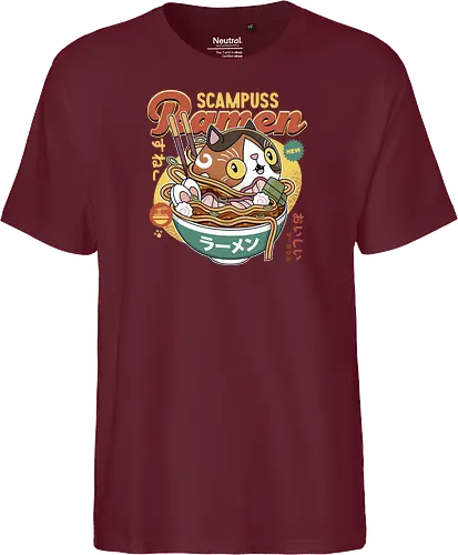 Scampuss Ramen