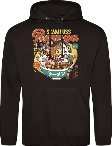 Scampuss Ramen