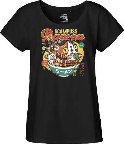 Scampuss Ramen