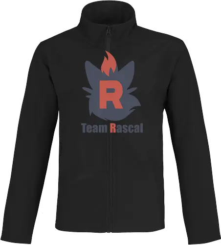 Sephiron - Tm Rascal