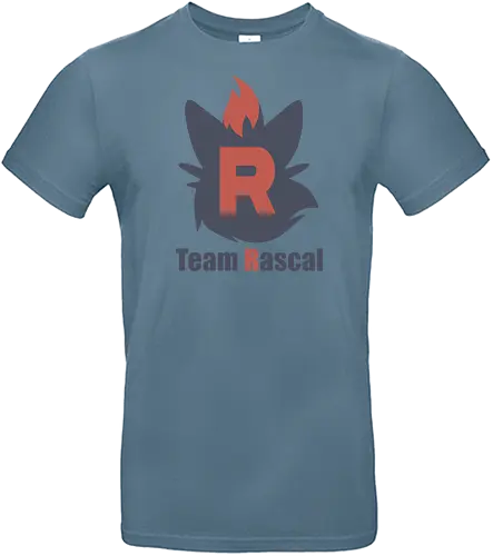 Sephiron - Tm Rascal - Standard T-Shirt