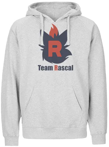 Sephiron - Tm Rascal - Fairtrade Hoodie