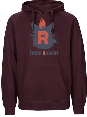 Sephiron - Tm Rascal - Fairtrade Hoodie
