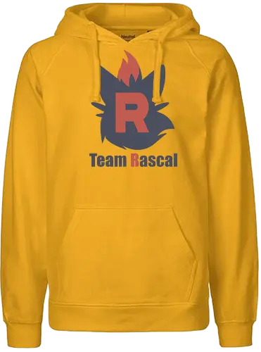 Sephiron - Tm Rascal - Fairtrade Hoodie