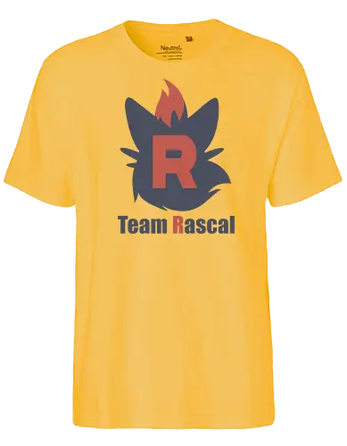 Sephiron - Tm Rascal - Fairtrade T-Shirt