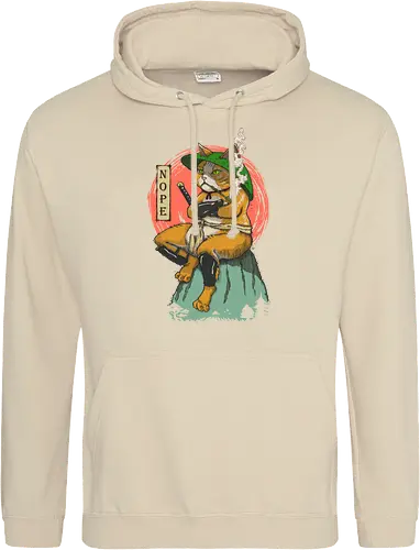 Nopejima Sensei