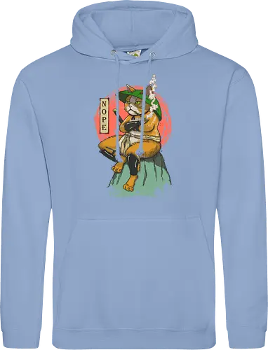 Nopejima Sensei