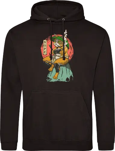 Nopejima Sensei