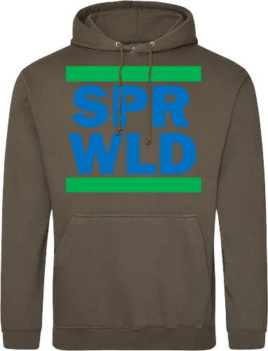 SPRWLD - Spreewald