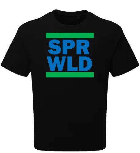 SPRWLD - Spreewald